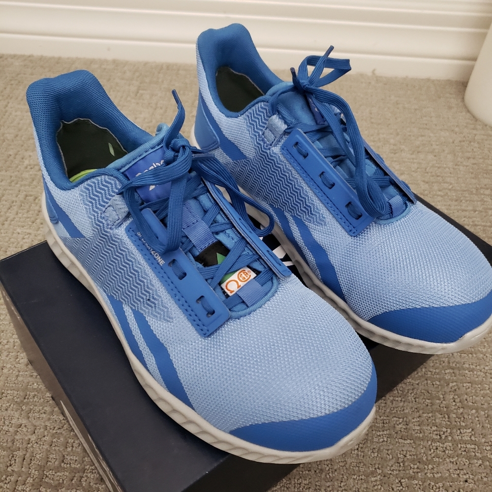 Women's Work Shoe